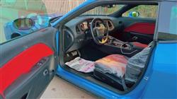 دودج تشالنجر